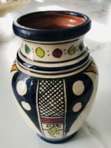 Vase SAFI Maroc vintage