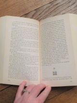 Le Pays Sous le Ciel- Matilde Asensi- Gallimard- Folio  
