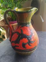vase pichet céramique italienne anées 60/70