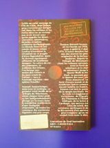 Le Labyrinthe du Minotaure- Thomas Burnett Swann 