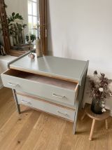 Commode vintage