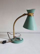 lampe diabolo vintage