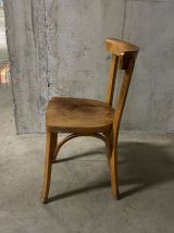 Chaise de bistrot Luterma