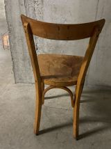 Chaise de bistrot Luterma