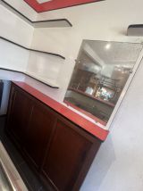 Comptoir de bar