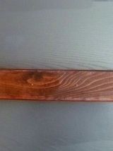 porte manteau , 4 patères , vintage 