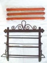 distributeur rouleaux essuie tout