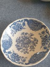 Coupelles porcelaine anglaise