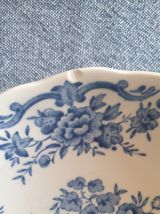 Coupelles porcelaine anglaise