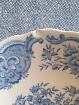 Coupelles porcelaine anglaise