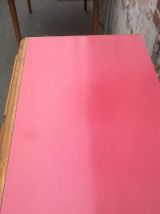 Buffet parisien année 60