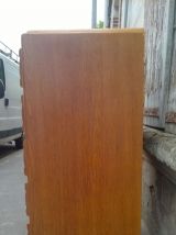 Buffet parisien année 60