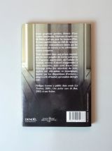 Roman de Plage- Philippe Garnier- Editions Denoel  