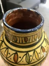 Vase Maroc vintage