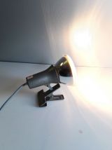 Lampe / spot à pince LITA- Modèle 0121 -1970