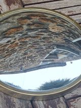 miroir sorciere convexe
