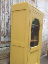 petite Armoire vitrine parisienne 1930 