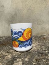 Mug en arcopal