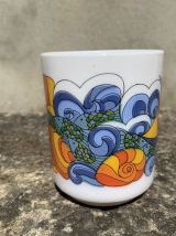 Mug en arcopal