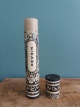 Jeu de mikado années 60 ou 70