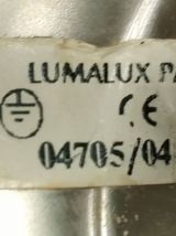 Lustre flamand Lumalux ( Lucien Gau ) - Années 2000