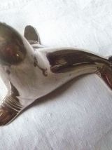 decapsuleur otarie , metal vintage