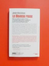 Le Moineau Rouge- Matthews Jason- Le Cherche Midi  