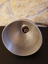 Lampe de bureau en aluminium