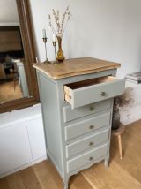 Chiffonnier/Commode vintage