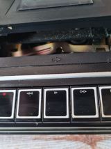 magnétophone à cassettes cc recorder 9202