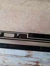 magnétophone à cassettes cc recorder 9202