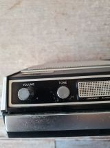 magnétophone à cassettes cc recorder 9202