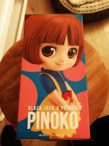 Q Posket Blackjack Pinoko Modèle B