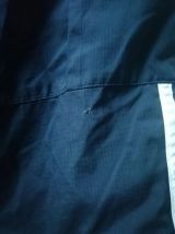 Bermuda Adidas Bleu Marine Taille M
