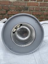 Lampe industrielle 