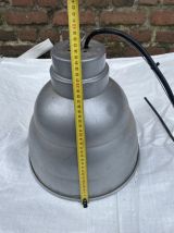 Lampe industrielle 