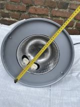 Lampe industrielle 
