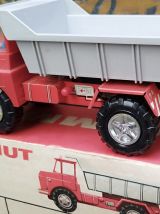 Camion Benne miniature GRID MAMMUT