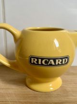 2  mini-pichets  RICARD