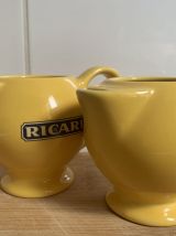 2  mini-pichets  RICARD