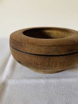 Mortier et pilon en bois 