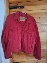 Veste vintage levi's 