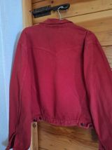 Veste vintage levi's 