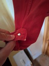 Veste vintage levi's 