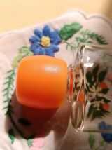 Miniature Eau de toilette Mandarine YR
