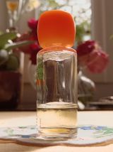 Miniature Eau de toilette Mandarine YR