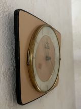 Horloge en formica Electro Vedette