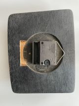 Horloge en formica Electro Vedette