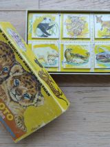 Loto des animaux Fernand Nathan