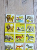 Loto des animaux Fernand Nathan